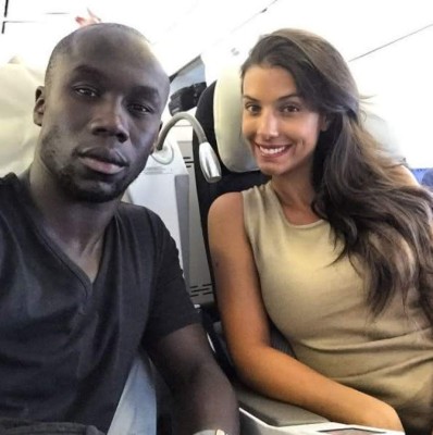 Antonella, Georgina, Cindy Álvarez, Semaan, Shakira... ¡las madres más sexys del fútbol!