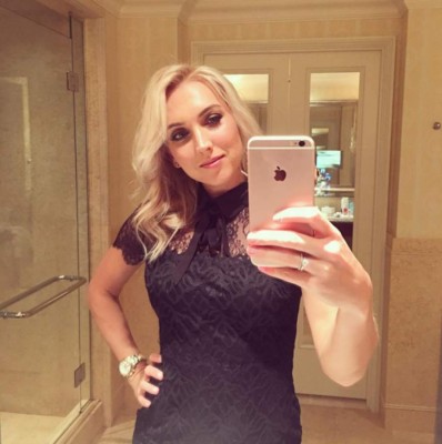 Elena Vesnina, la lindura que sorprendió a Wimbledon y posó para revista de adultos