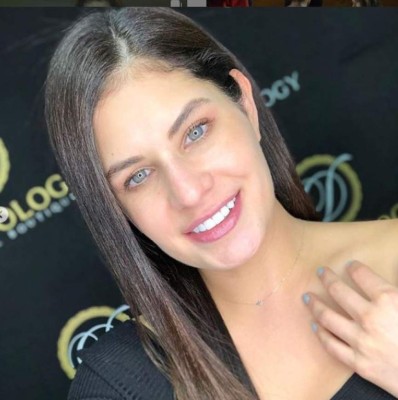 El lado más sensual y 'cool' de la periodista de ESPN, Carolina Padrón en las redes sociales