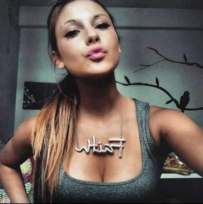 Conocé a Alba, la infartante prima del portero Iker Casillas