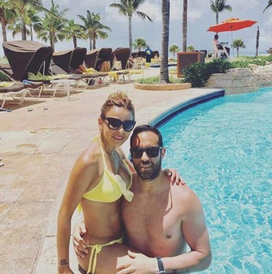 Polémica: Arturo Vidal revela todo y acusa a la mujer de Claudio Bravo de ser una mujer 'chivata'