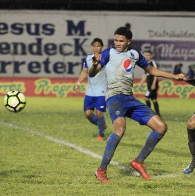 Estos son los futbolistas que jugarán su primera final de Liga Nacional