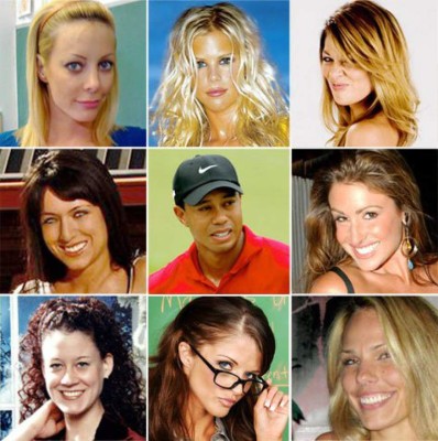 Los deportistas famosos que tienen un alto 'apetito sexual'