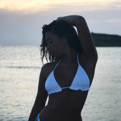 Ginevra Sozzi, la nueva conquista del argentino Paulo Dybala