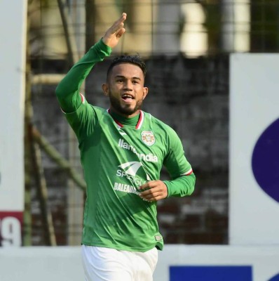 Los futbolistas de mayor edad que jugarán el Apertura 2019 de la Liga Nacional de Honduras