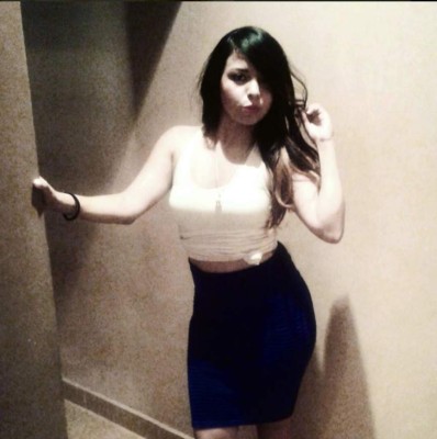 Mallely Dueñas: La sexy futbolista hondureña que es una ruda zaguera