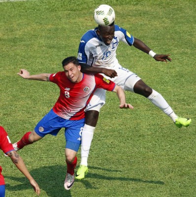 Así sería una convocatoria de Honduras con jugadores de experiencia que pide Muma