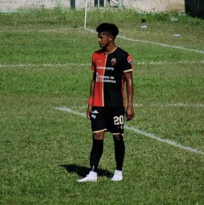 ¡Ex de Olimpia, Motagua y Real España! Jugadores del Ascenso que buscan sellar su regreso a Liga Nacional