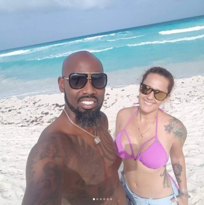 Ellas son las bellas novias y esposas de los jugadores que disputan la hexagonal de Concacaf