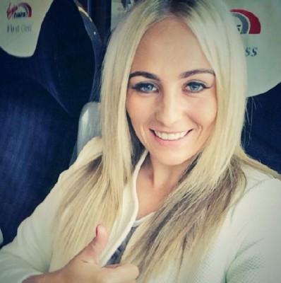 Conocé a Toni Duggan, la futbolista que deslumbró a Sergio Agüero