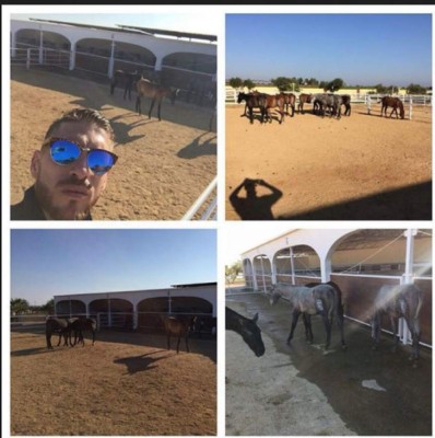 Impensados: ¿Qué hobbies tienen los futbolistas y otros grandes deportistas?