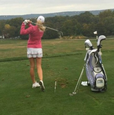 TOP: Las deportistas que podrían competir en el Miss Bum Bum