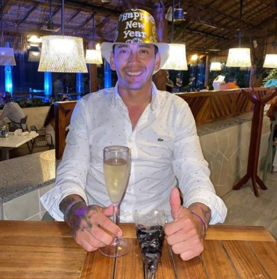 Año 2020: La belleza y celebración de las figuras de la Liga MX y legionarios mexicanos