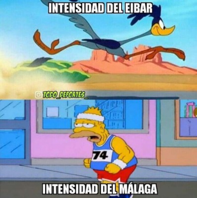 Terribles memes contra el Barcelona por el título de Real Madrid en Liga
