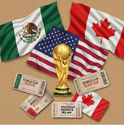 FIFA en shock: Donald Trump no los dejará dormir en USA y se van