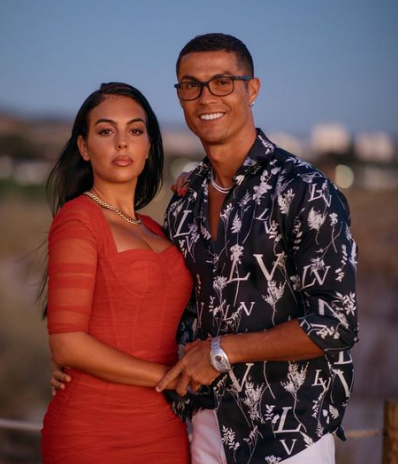 Cristiano Ronaldo y su intimidad: quiere casarse con Georgina y revela dónde están las cenizas de su hijo fallecido