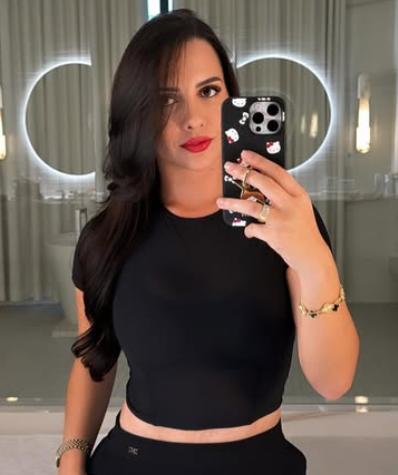 ¿Por otro jugador? La ex de Héctor Herrera cuenta la verdad tras ruptura: “Nos llevó más de un año...”