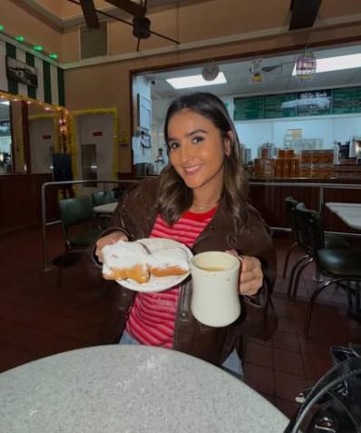 ¡Muñecotas! Presentadoras hondureñas enamoran en las playas durante el verano 2026