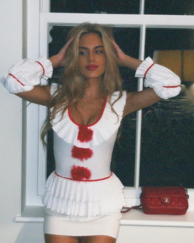 Así es la preciosa hija de Pep Guardiola y la insólita petición de matrimonio con Erling Haaland