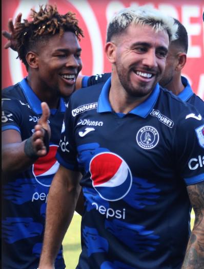 Los datos que debes conocer previo a la fecha 12 de Liga Nacional: Racha de Olimpia y cómo le va a Motagua en La Ceiba