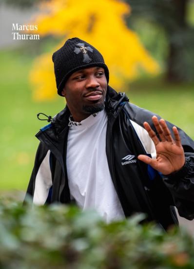 La facha de Camavinga y así llegó Koundé: Francia se reporta lista para los últimos partidos del 2024