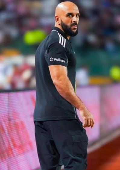 Déjenme ayudarlo: Messi se queda sin guardaespaldas; Yassine Cheuko fue vetado por la MLS y Concacaf