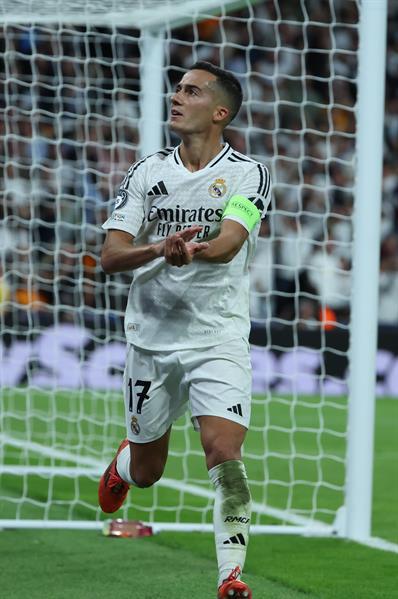 La increíble remontada de Real Madrid, lo que hizo Vinicius tras su hat-trick al Dortmund, su gesto con Ancelotti y Kroos presente