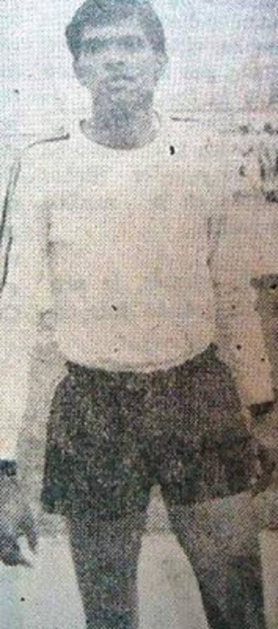 ¡RETRO! Así lucían los actuales entrenadores de liga cuando eran futbolistas