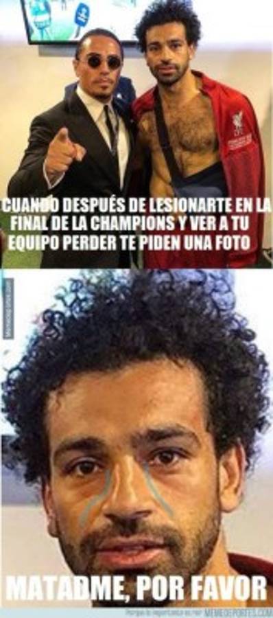 ¡Imperdibles! Los mejores memes que dejó el fin de semana en el mundo del fútbol