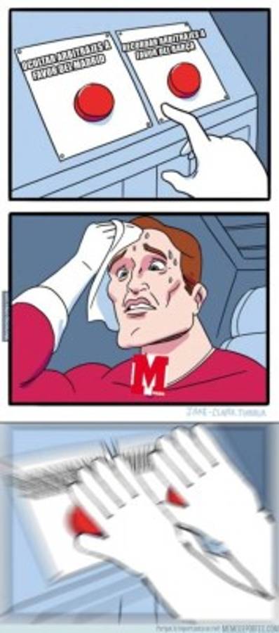 ¡Para morir de risa! Bale, Bartra y Benzema los protagonistas de los memes tras el Betis-Madrid