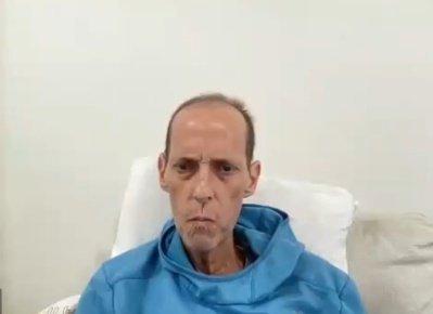 Paco Villa reaparece y causa conmoción por su estado físico: sigue luchando contra una dura enfermedad