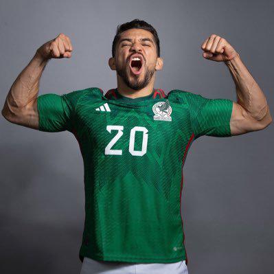 Edson Álvarez vale el triple del total de la Selección de Honduras: El TOP 10 de los futbolistas más caros de México en la Copa Oro 2023