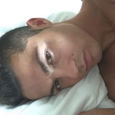 FOTOS: Así ha hecho Cristiano Ronaldo del Selfie una moda mundial