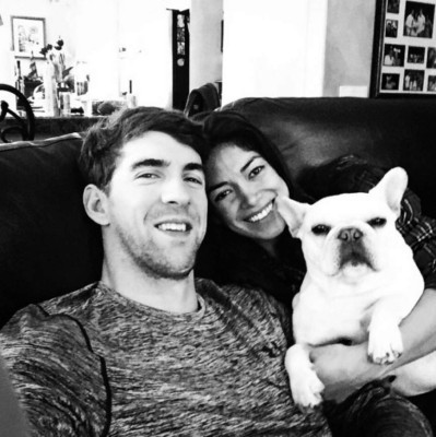 ¡Mascotas! Los mejores amigos de los deportistas por el mundo