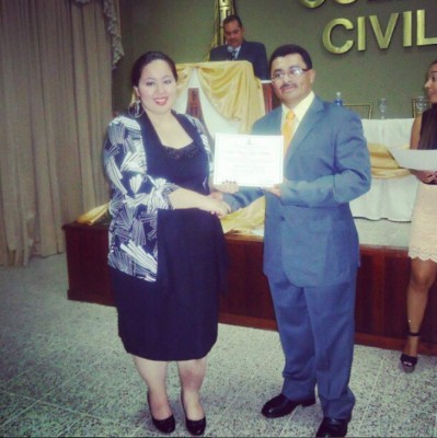 Fotos: Conocé a Silvia Bueso, la hondureña que perdió 230 libras para lucir bella