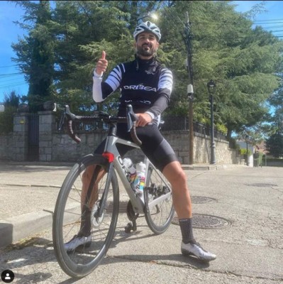 Irreconocibles: Futbolistas que ya están retirados, pero mantienen un físico impresionante