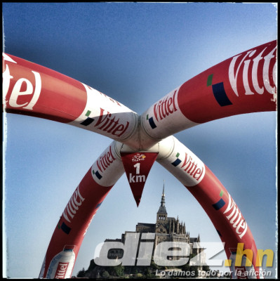 Las mejores imágenes del día por el mundo