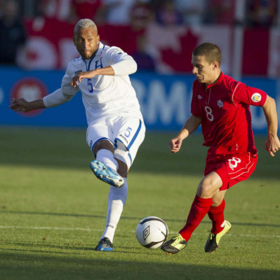 Suárez ya tiene a los elegidos en la Selección de Honduras