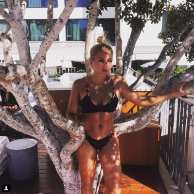 FOTOS | Canadá, una tierra de bellas mujeres que practican el fútbol