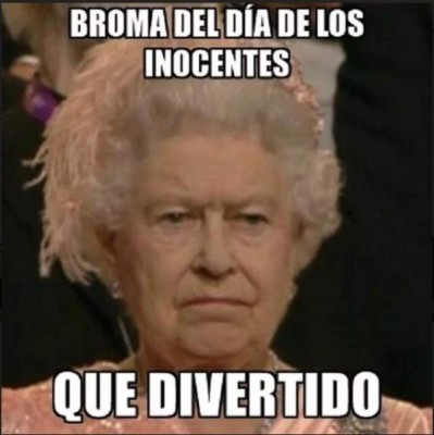 ¿Caíste en alguna broma? Los divertidos memes del Día de los Inocentes