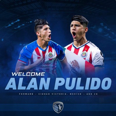 Fichajes México: El bombazo de Tigres, Cruz Azul hace barrida y Alan Pulido se va de Chivas