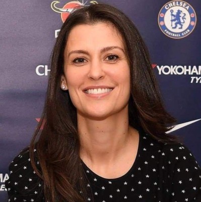 Marina Granovskaia, la preciosa rusa y mano derecha de Abramovic que concretó los grandes fichajes del Chelsea