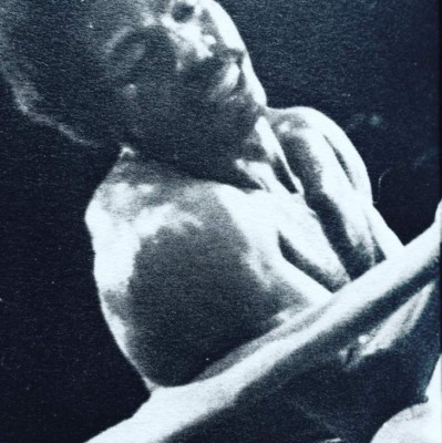 Sylvester Stallone revela inéditas imágenes de Rocky y Apollo Creed sobre el ring