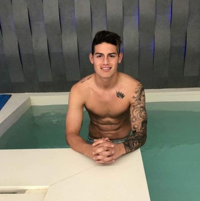 TOP: Los futbolistas más guapos del Mundial de Rusia 2018