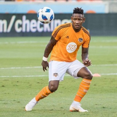 ¡Se agrandó! Así se conforma la legión hondureña en este inicio de 2019