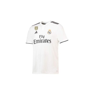 ¡Una belleza! La nueva indumentaria del Real Madrid para la temporada 2018/19