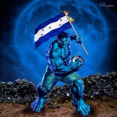 ¡Para morirse de risa! Los memes que nos dejó la clasificación de Honduras a la Hexagonal