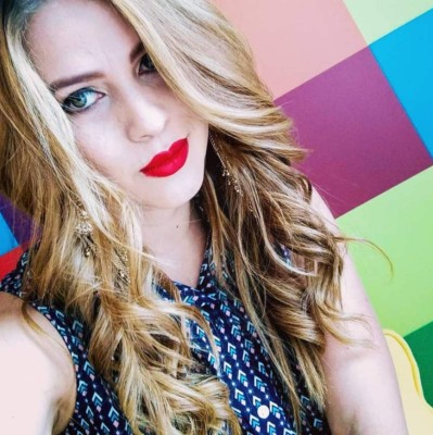 Georgina Hernández: 'Estamos viralizando la violencia'