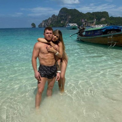 Revelan la impresionante fortuna de Saúl 'Canelo' Álvarez: ¿cuánto dinero tiene el boxeador mexicano?