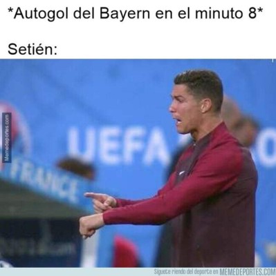 Los memes destrozan a Messi, Vidal y el Barcelona tras ser eliminados de la Champions League&nbsp;&nbsp;